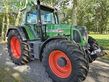 Tractor agrícola - Fendt - 714 com2 vario (711 712 716 )