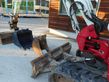 Excavadora - Takeuchi - tb 250 mit powertilt + hydr. sw + 3 löffel
