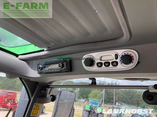 Tractor agrícola - Deutz-Fahr - 6170 powershift