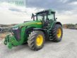 Tractor agrícola - John Deere - 8r 280