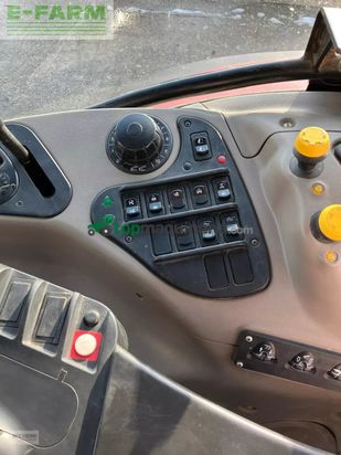 Tractor agrícola - Case IH - mxu 135 pro