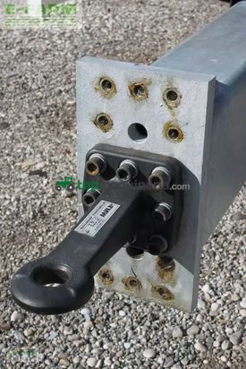 Volquet -  - d 762-14xl - kipper 20m³ / 20t