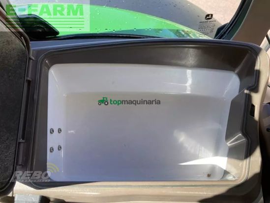 Tractor agrícola - John Deere - 6215r