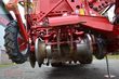 Cosechadora - arrancadora de patata - Grimme - evo 280 clodsep nonstop