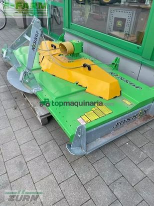 Cortacésped manual - Joskin - tr 270 c3