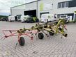 Henificador - Claas - w 540 sl