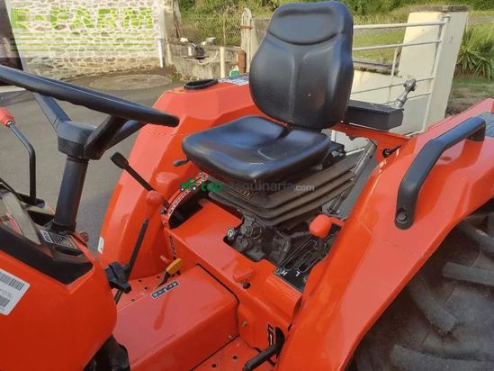 Tractor agrícola - Kubota - l3200dw