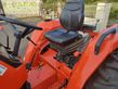 Tractor agrícola - Kubota - l3200dw
