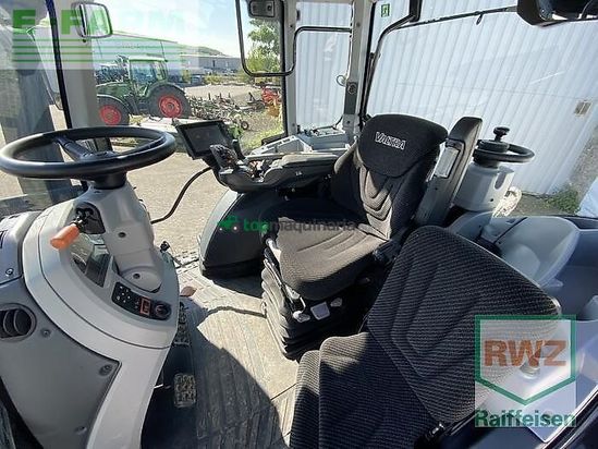 Tractor agrícola - Valtra - t174e direct Direct