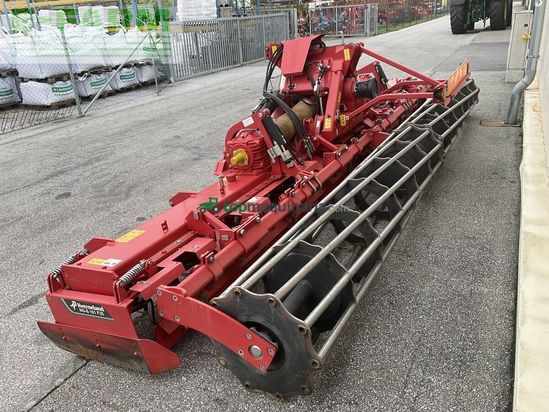 Grada de disco - Kverneland - ng-s 101 f35