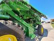 Cosechadora de Cereal - John Deere - W650