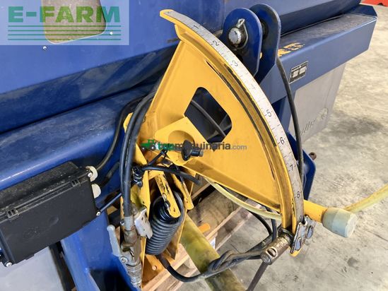 Esparcidor - Bogballe - ex t - 15 meter - 3200 liter