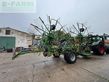 Henificador - Krone - swadro 1400 plus