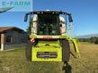 Cosechadora de Cereal - Claas - lexion 630 montana