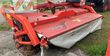 Cortacésped manual - Kuhn - gmd 8730ff und gmd 802 f-ff