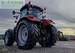 Tractor agrícola - Case IH - puma 160 cvx