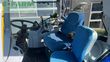 Tractor agrícola - New Holland - t7030 med frontlift