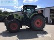 Tractor agrícola - Claas - axion 830 cmatic