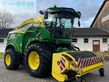 Cosechadora de Cereal - John Deere - 8500i