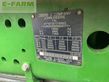 Tractor agrícola - John Deere - 6250r