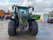 Tractor agrícola - Fendt - 720 power plus tractor (st25225)
