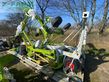 Henificador - Claas - volto 1300 t