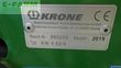 Rastrillo - Krone - vendro kw 462-4