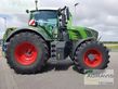 Tractor agrícola - Fendt - 828 vario s4