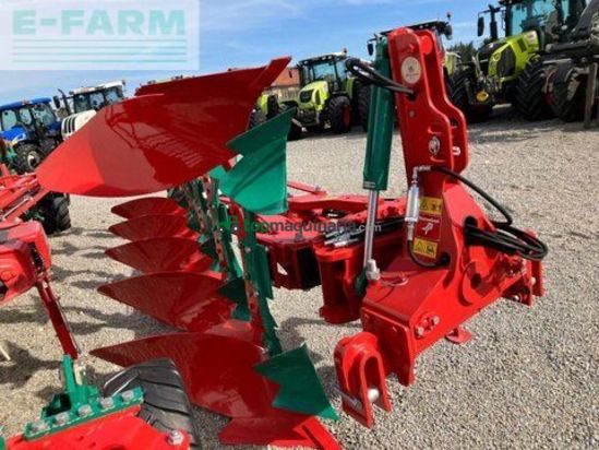 Arado - Kverneland - lb vario 100-300