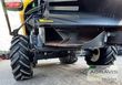 Cosechadora de Cereal - New Holland - cr 8.90 raupe