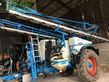 Atomizador - Lemken - eurotrain 3500l
