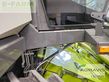 Cosechadora de Cereal - Claas - lexion 460 terra trac