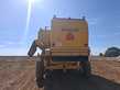 Cosechadora de Cereal - New Holland - Modelo TX66