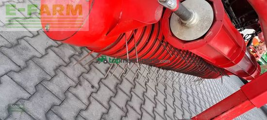 Empacadora gigant - Lely - lely welger rpc 245 tornado