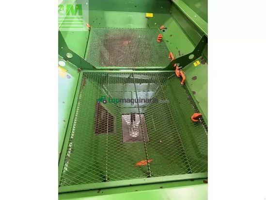 Esparcidor - Amazone - zam profis