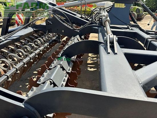 Grada de disco - Agro-Tom - ath-6