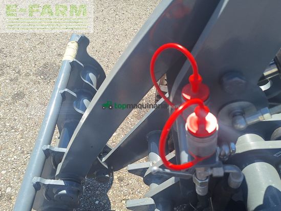 Minicargadora - Giant - g2200 hd