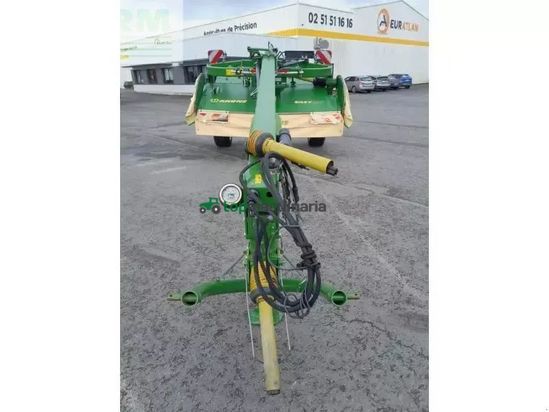 Cortacésped manual - Krone - easycut-tc-320cv