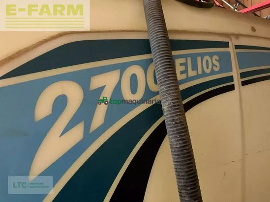 Atomizador -  - bagram 2700 elios