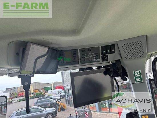 Tractor agrícola - Claas - axion 930 cmatic