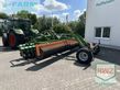 Grada de disco - Amazone - catros+ 6002-2