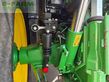 Tractor agrícola - John Deere - 6155m
