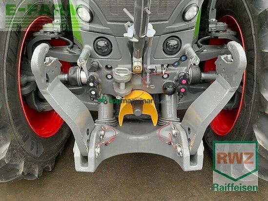 Tractor agrícola - Fendt - 939 g7 profiplus setting 2