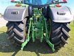 Tractor agrícola - John Deere - 6r195 / 6r195