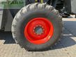 Cosechadora de Cereal - Claas - lexion 8700 tt m. vario 1230