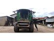 Cosechadora de Cereal - Deutz-Fahr - c 9206 ts