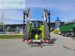 Cortacésped manual - Claas - disco 8500 - heckmähwerk 8,3m (butterfly)