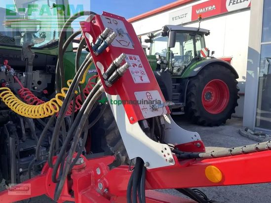 Cultivador - Pöttinger - terria 5040