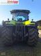 Tractor agrícola - Claas - axion 810 cematic cebis