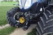 Tractor agrícola - New Holland - t7.170 auto command
